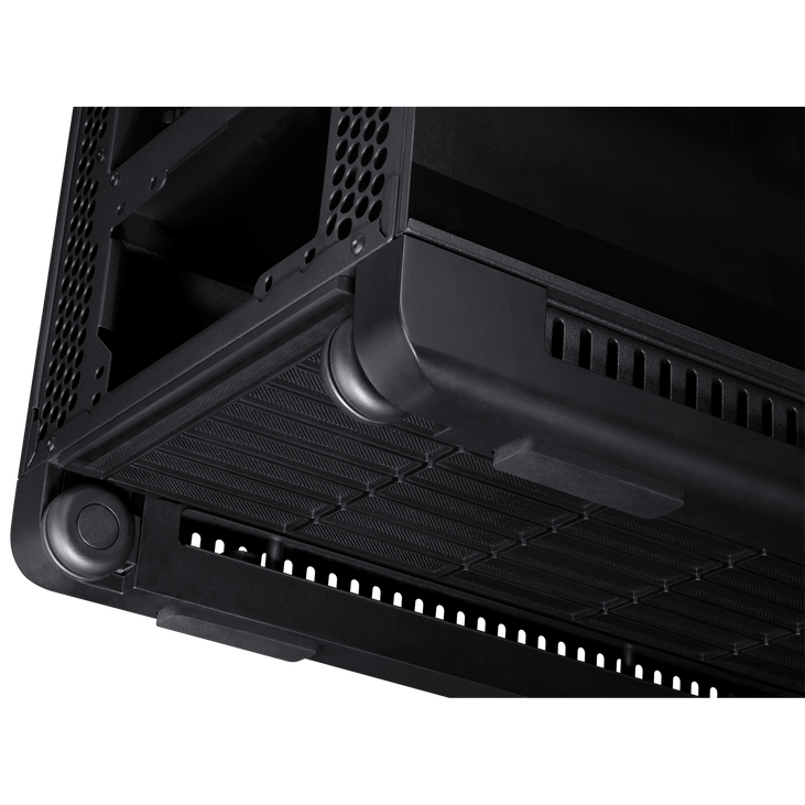 ASUS ProArt PA602 Full Tower, Tempered Glass - black image number 14