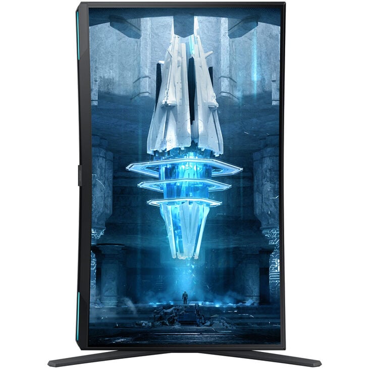 Samsung Odyssey Neo G8 G85NB, 32 inch Gaming Monitor, 240 Hz, VA, FreeSync image number 3