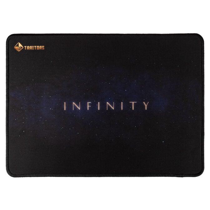 Traitors INF Speed Mousepad image number 1