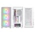 Montech AIR 903 MAX Mid Tower, Tempered Glass - White image number null