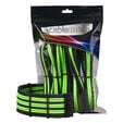 CableMod PRO ModMesh Cable Extension Kit - schwarz/hellgr&uuml;n image number null
