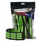 CableMod PRO ModMesh Cable Extension Kit - schwarz/hellgr&uuml;n