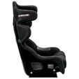 O-Rouge C2 Cold Fusion Simracing Seat - schwarz image number null