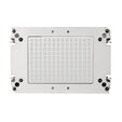 SilverStone SST-XE02-4677B CPU-K&uuml;hler, LGA 4677, SFF/Workstation - silber image number null