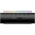 Streamplify HUB CTRL 7, 7x USB 3.0 Typ A, RGB, 12V, EU-Netzkabel - schwarz image number null