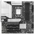 MSI PRO B860M-A WiFi Mainboard, Sockel LGA 1851, Intel B860, mATX, DDR5 image number null