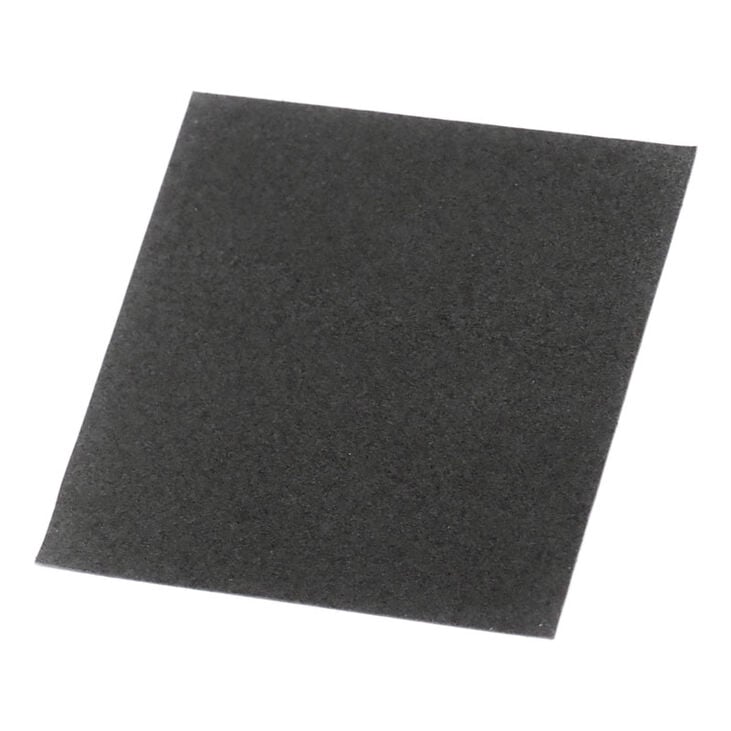 Thermal Grizzly Carbonaut thermal pad - 51 × 68 × 0.2 mm image number 2