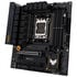 ASUS TUF Gaming B650M-Plus WiFi Mainboard, Sockel AM5, AMD B650, ATX, DDR5 image number null