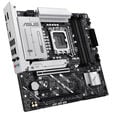 ASUS Prime B860M-A WiFi Motherboard, Socket LGA 1851, Intel B860, Micro-ATX, DDR5 image number null