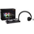 be quiet! Pure Loop 3 LX AiO Wasserk&uuml;hlung - 240 mm image number null