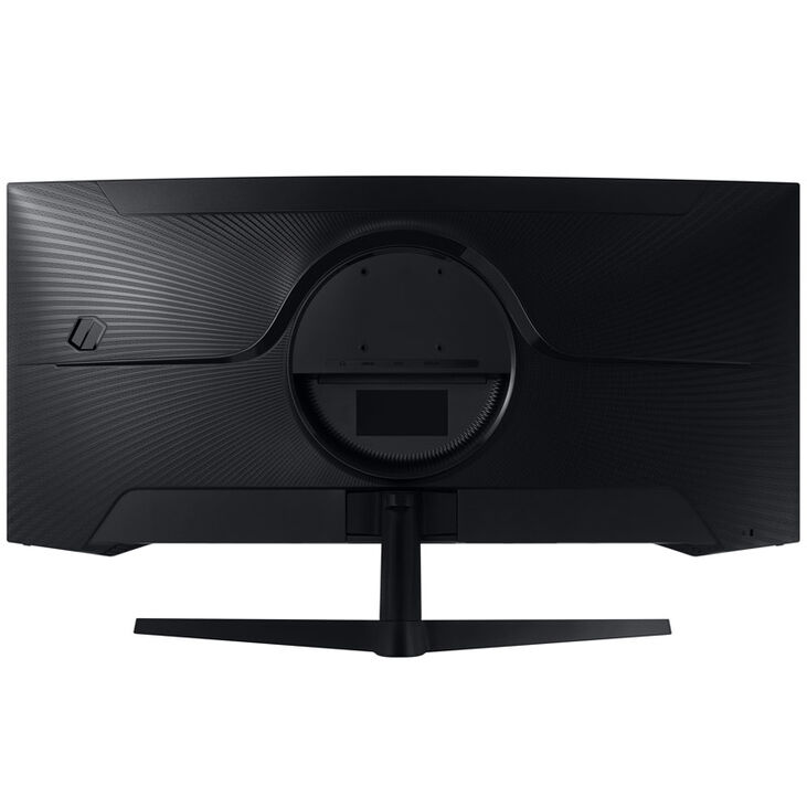 Samsung Odyssey G5 C34G5, 34 inch Gaming Monitor, 165 Hz, VA, FreeSync image number 7