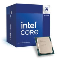 Intel Core i9-14900F 2,0 GHz (Raptor Lake Refresh) Sockel 1700 - boxed