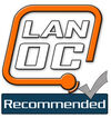 LanOC - Bit Fenix Alchemy 2.0 Magnetic LED Strips