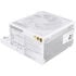 Lian Li EDGE GOLD 1200 80 PLUS Gold power supply, PCIe 5.1, ATX 3.1 - 1,200 watts, white, including USB hub image number null