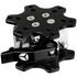 Cube Controls Universal Quick Release Full Set - black image number null