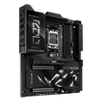 ASUS ROG Crosshair X870E EXTREME Mainboard, Sockel AM5, AMD X870E, E-ATX, DDR5 image number null