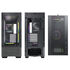 Montech SKY TWO, Mid Tower - Black image number null