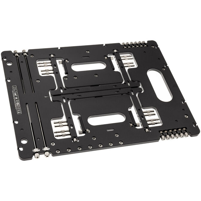 Streacom BC1 V2 Benchtable - schwarz image number 6