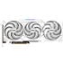 Sapphire Pure Radeon RX 9070 XT Gaming OC graphics card, 16384 MB GDDR6 image number null
