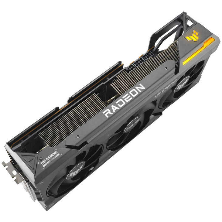 ASUS Radeon RX 7900 XT TUF O20G, 20480 MB GDDR6 image number 7