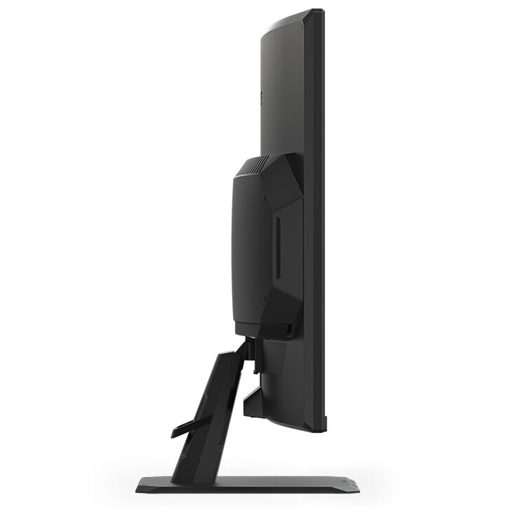 GIGABYTE GS32QCA EU, 32 inch Curved Gaming Monitor, 180Hz, WQHD, VA, AdaptiveSync image number 3