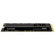 Lexar NM620 NVMe SSD, PCIe 3.0 M.2 Type 2280 - 2 TB image number null