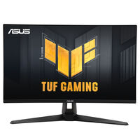 ASUS TUF Gaming VG27AQM5A, 27 Zoll Gaming Monitor, 300 Hz, IPS, G-SYNC Compatible