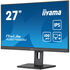 iiyama ProLite XUB2792QSU-B6, 27 inch Monitor, 100 Hz, IPS, FreeSync image number null