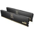 Team Group T-Create Expert DDR5-6400 RAM, CL42, XMP/EXPO - 128 GB Dual Kit, schwarz image number null