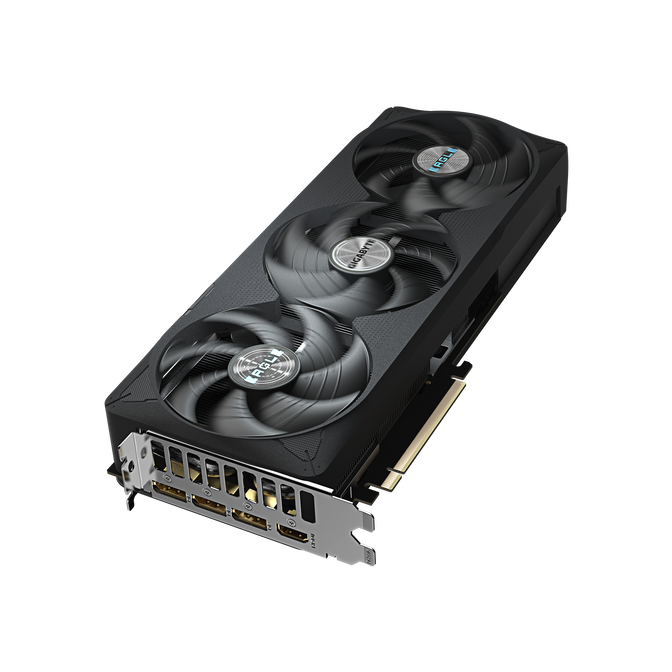 GIGABYTE GeForce RTX 5070 Ti Eagle OC SFF 16G, 16384 MB GDDR7 image number 8