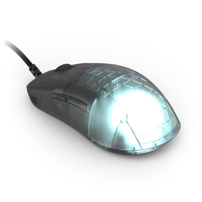 Endgame Gear OP1 RGB Gaming Maus - Dark Frost image number 0