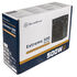 SilverStone SST-EX500-B Extreme SFX Netzteil 80 PLUS Bronze - 500 Watt image number null