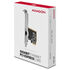AXAGON PCEE-GRF PCI-Express Gigabit Ethernet Realtek 8111F + LP image number null