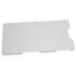 EK Water Blocks EK-Quantum Vector² Strix RTX 3070 Ti Backplate - Nickel image number null
