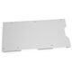 EK Water Blocks EK-Quantum Vector² Strix RTX 3070 Ti Backplate - Nickel