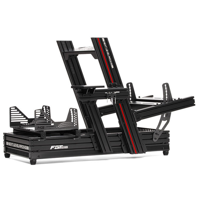 Next Level Racing SCUDERIA FERRARI Bundle image number 4