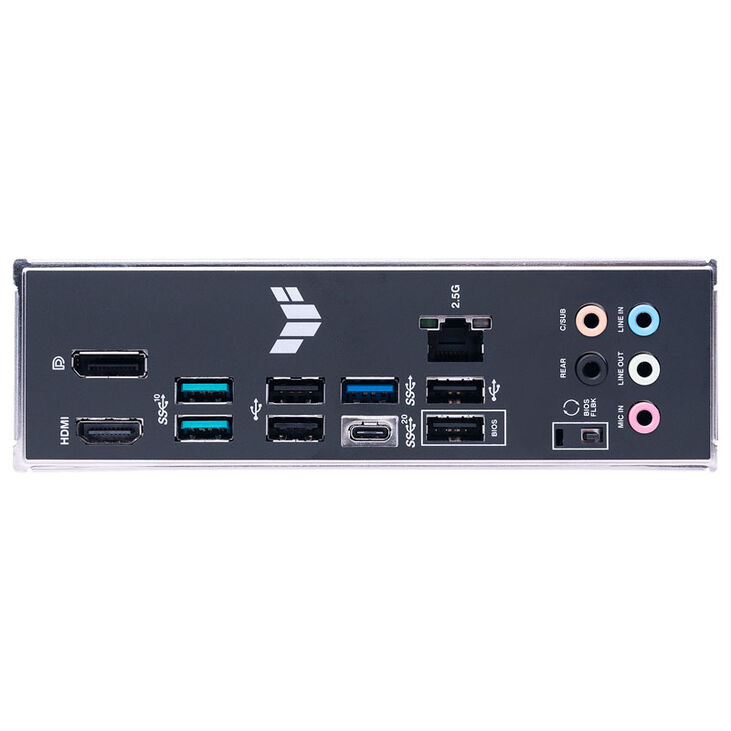 ASUS TUF Gaming B650M-Plus, AMD B650 Mainboard - Sockel AM5, DDR5 image number 5