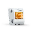 Glorious Panda Switches - 36 pieces, lubricated image number null