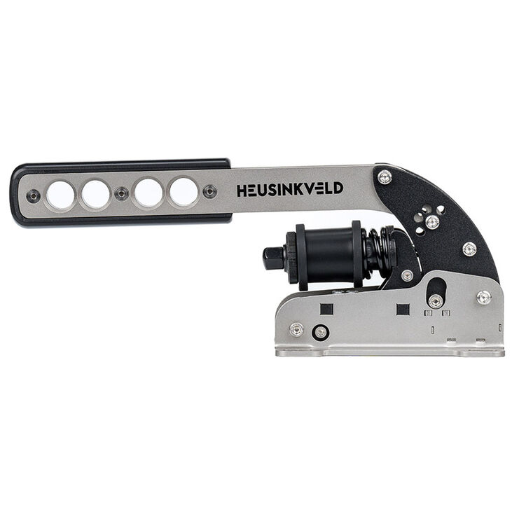 Heusinkveld Sim Handbremse - schwarz image number 2