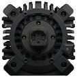 Fanatec ClubSport DD Wheelbase (12Nm) image number null
