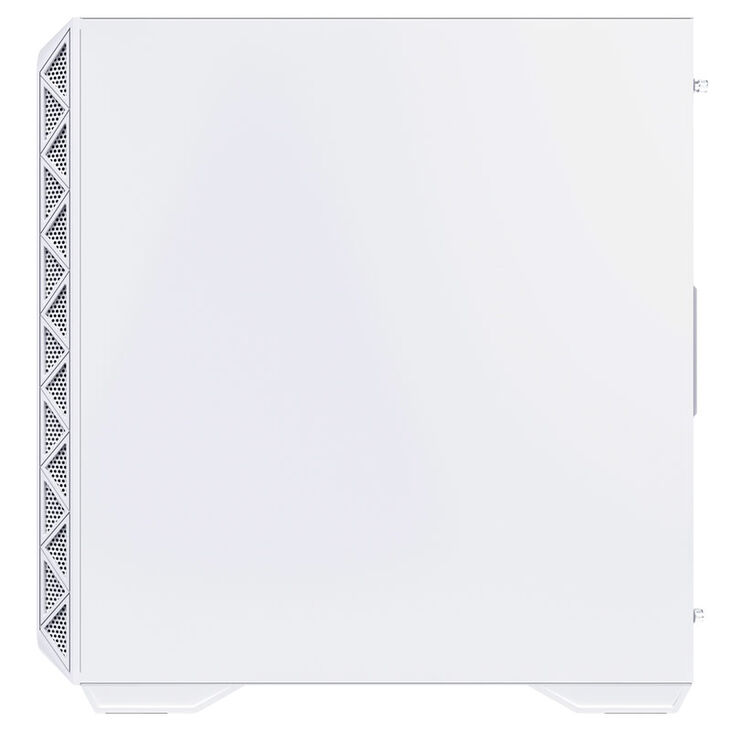 Montech AIR 903 MAX Mid Tower, Tempered Glass - White image number 3