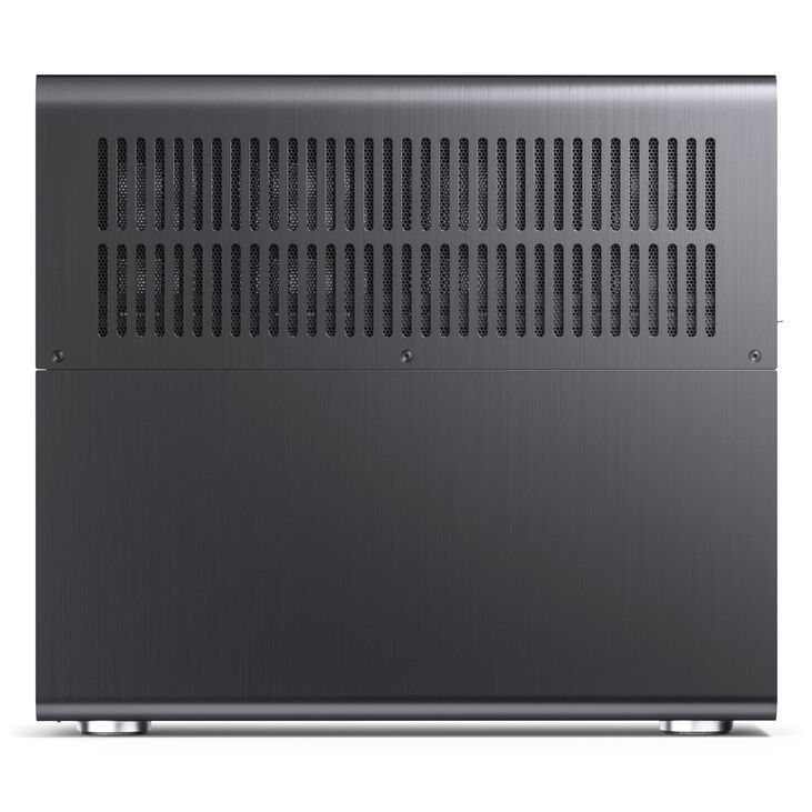 Jonsbo N5 NAS case, E-ATX - black image number 16