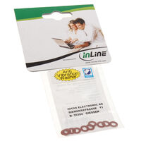 InLine washers for motherboards