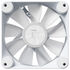APNX FP1-R PWM Fan, Reversed, RGB - white, 120mm image number null