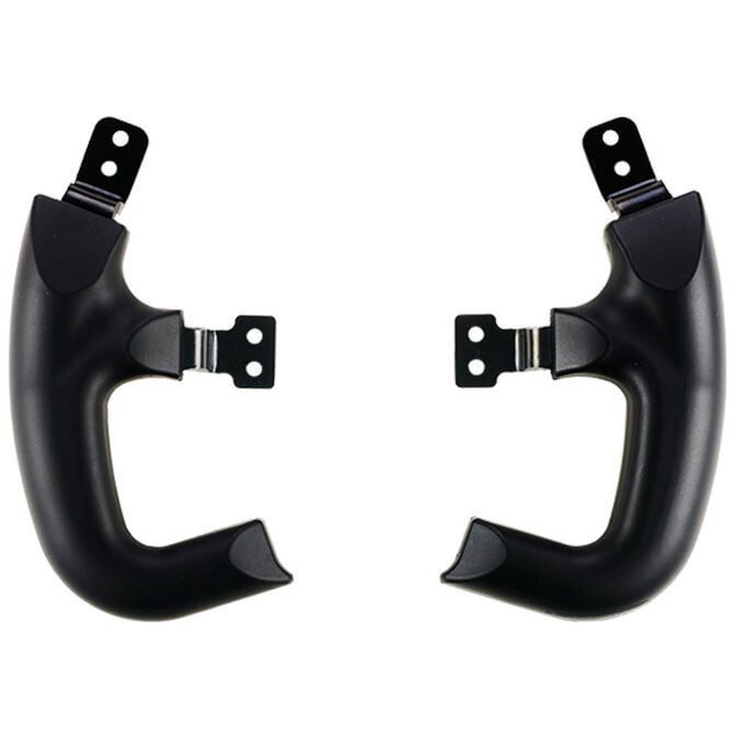 Asetek SimSports Forte Formula Pro Wheel Konfigurator image number 6