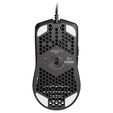 Glorious Model O Gaming Mouse - Black image number null