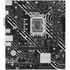 ASUS Prime H610M-K, Intel H610 motherboard, LGA1700 socket, DDR5 image number null