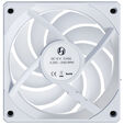 Lian Li UNI FAN CL Wireless Reverse Fan - 120mm, white image number null