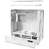 Antec Flux Pro PC Case, full tower, E-ATX, tempered glass – white image number null