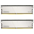V-Color ECC OC U-DIMM DDR5-6000 RAM, CL30, XMP & EXPO - 96 GB Dual-Kit image number null